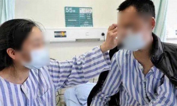 2 vợ chồng cùng mắc ung thư gan vì loại dầu ăn nhiều gia đình vẫn dùng hàng ngày