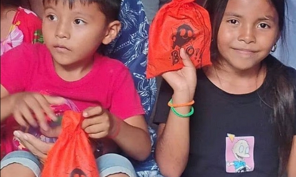 Chơi trốn tìm, hai chị em 8 tuổi và 5 tuổi tử vong vì bị mắc kẹt trong tủ đông