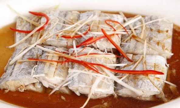 Loại cá giá rẻ, ít cholesterol, giàu đạm, dễ ăn cho cả người già lẫn trẻ nhỏ, đi chợ dễ tìm mà người Việt lại ít ăn