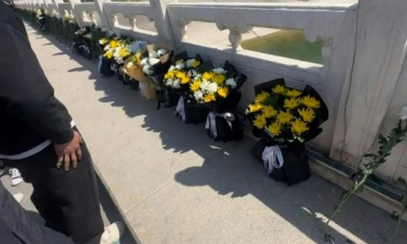 3 người đàn ông lao xuống kênh cứu 1 người phụ nữ đuối nước, cả 4 đều tử vong