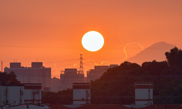 Mùa thứ 5 đã xuất hiện trên Trái đất