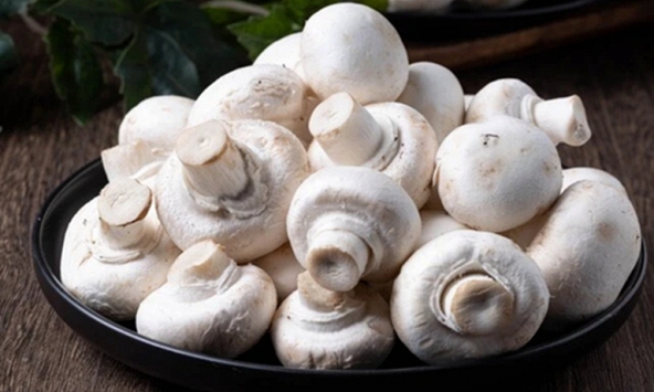 Giàu kali gấp hàng chục lần chuối, loại nấm giá rẻ giúp nhuận tràng, tốt gan, giảm mệt mỏi và tăng miễn dịch đang vào mùa