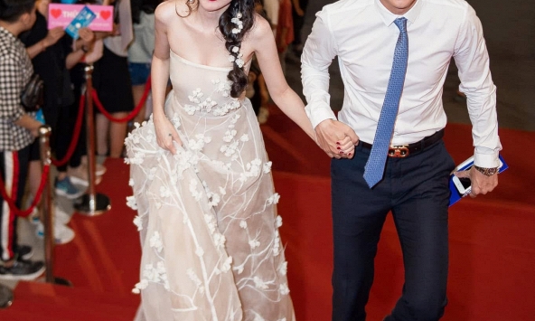 Câu nói thay đổi cuộc đời Công Vinh: Nhận 14 tỷ và “muốn yêu ba, bốn Thủy Tiên cũng được”