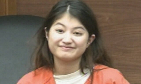 Câu chuyện về cô gái tuổi teen đã đâm mẹ mình 79 nhát và nổi tiếng trên TikTok