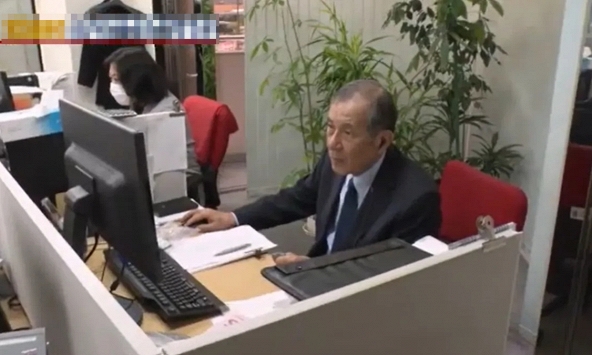 Cựu Giám đốc Sony mắc chứng suy giảm nhận thức ở tuổi 60, đến nay đã 91 tuổi trí óc vẫn minh mẫn nhờ làm một việc