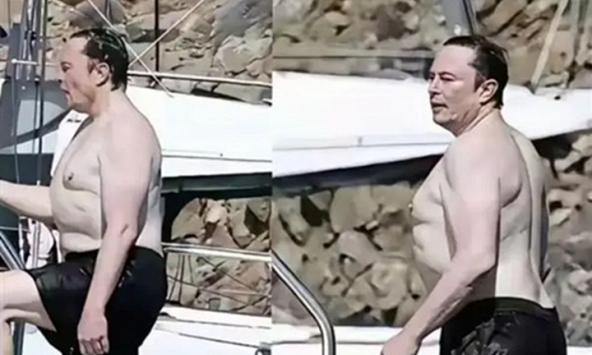 Tỷ phú Elon Musk giảm 8kg trong 1 tháng nhờ 1 phương pháp, ai muốn học theo, bác sĩ nhắc: Bình tĩnh đã nào!