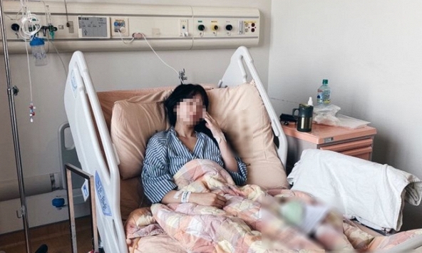 Người phụ nữ 40 tuổi không hút thuốc, uống rượu vẫn mắc ung thư vì uống 3 loại nước nhiều người tưởng 'đại bổ'