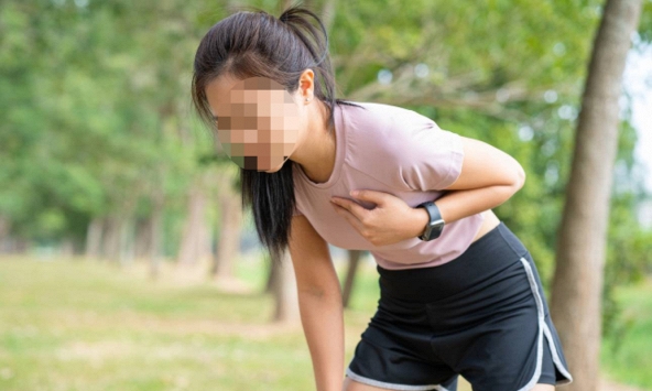 Cô gái 24 tuổi đau ngực, khó thở kéo dài vì mặc áo lót sai cách, nhiều chị em cũng mắc sai lầm tương tự