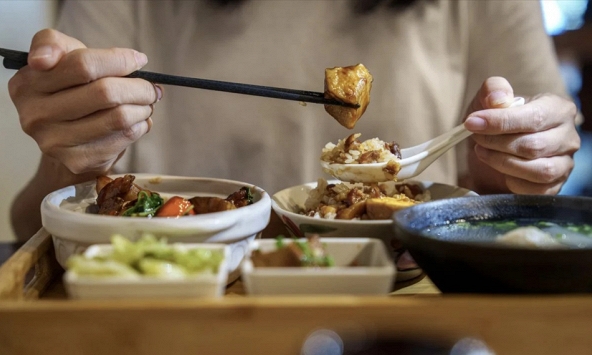 4 việc 'cho thêm tiền' cũng đừng làm ngay sau khi ăn, nhiều người lại tưởng tốt làm mỗi ngày