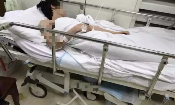 Người đàn ông 30 tuổi phát hiện ung thư phổi sau 6 tháng đau vai, bác sĩ dặn: 4 vị trí đau là ung thư 'gặm nhấm'