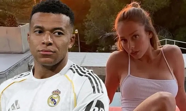 Mbappe mải mê bạn gái khiến nội bộ Real Madrid lục đục 