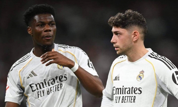 Real Madrid ra án phạt kỷ lục: Valverde và Tchouameni nộp phạt hơn 30 tỷ đồng sau vụ ẩu đả phải đi viện