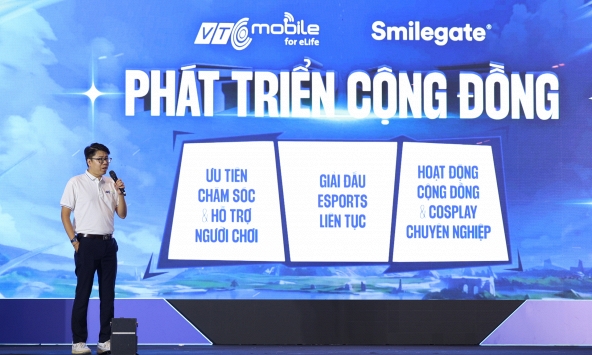VTC Mobile chính thức phát hành Epic Seven tại Việt Nam