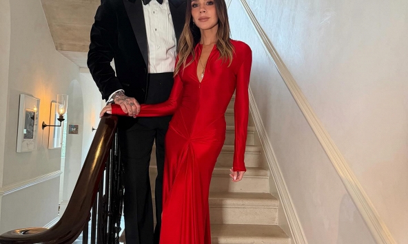 David Beckham - Victoria kiếm tiền thế nào để thành tỷ phú?