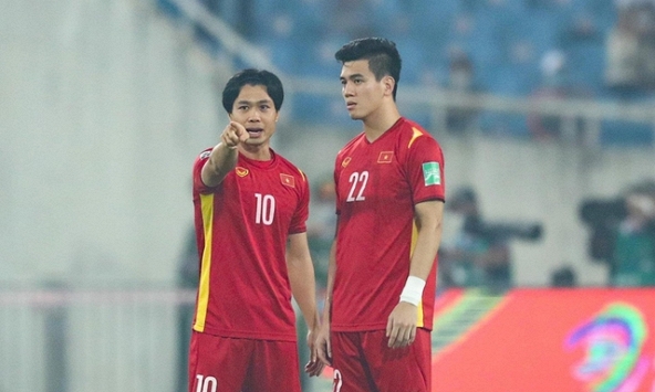 Danh sách ĐT Việt Nam chuẩn bị ASEAN Cup 2026: Công Phượng, Tiến Linh vắng mặt, có 3 cái tên mới toanh 