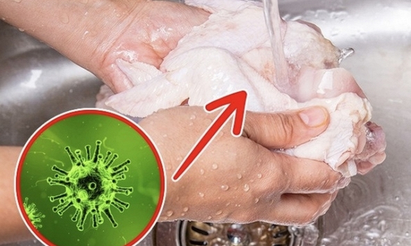 Cả nhà dễ bệnh tật, ung thư chỉ vì 6 thói quen trong bếp người Việt toàn khen: Tưởng sạch sẽ, tiết kiệm