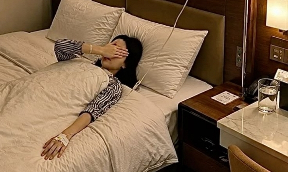 Người phụ nữ ung thư dạ dày giai đoạn cuối vì lỡ hẹn với 1 người...