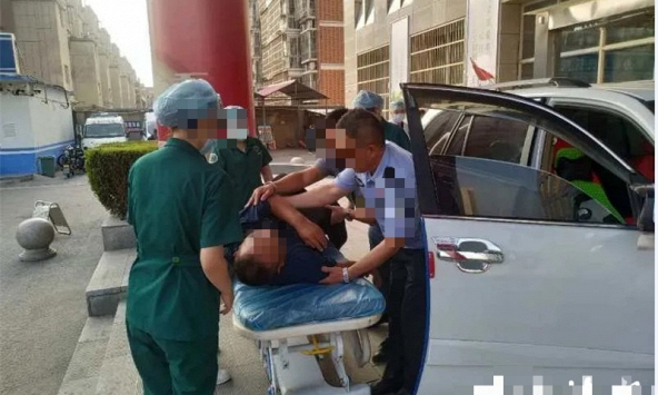 Người đàn ông đột ngột tử vong sau bữa trưa, bác sĩ: Vừa ăn xong TUYỆT ĐỐI không làm 4 việc