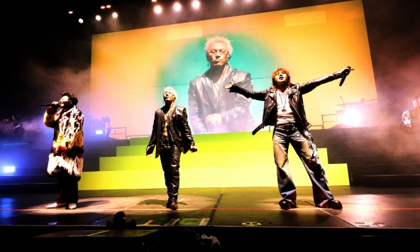 Triệt phá đường dây phe vé concert thu lợi bất chính 23 tỷ đồng