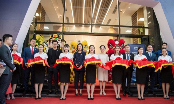 Novaland được lòng khách hàng miền Bắc