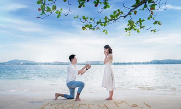 5 điểm check-in lãng mạn nhất tại nơi tổ chức đám cưới Đông Nhi – Ông Cao Thắng