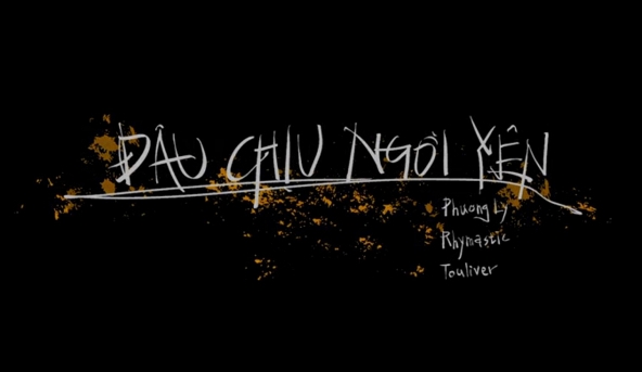 “Đâu chịu ngồi yên” của Phương Ly và Rhymastic thổi bùng giới trẻ sống chất