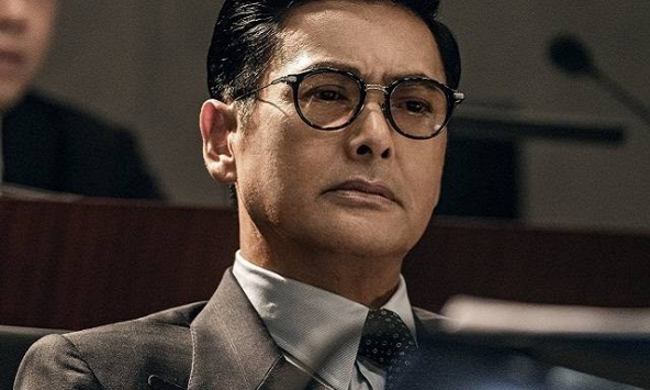 Sự thật đằng sau việc Châu Nhuận Phát bị cấm đóng phim vì không ủng hộ “đường lưỡi bò”