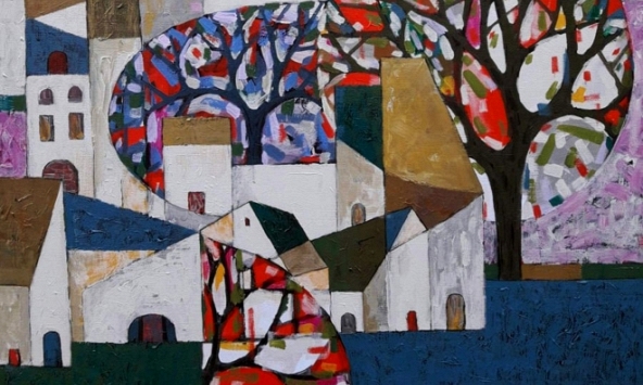 Kết quả chương trình 'Đấu giá tác phẩm nghệ thuật – Vượt qua đại dịch Covid-19' 