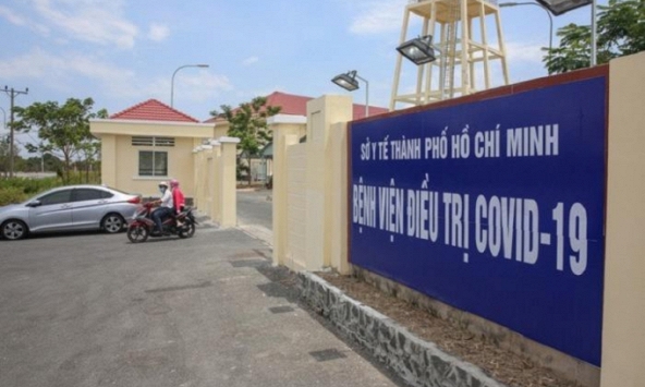 TP HCM ban hành công văn khẩn về phòng chống dịch Covid-19