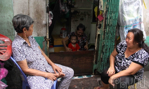  Dân Mả Lạng mòn mỏi kiếp 'sống treo' suốt 20 năm trên 'đất vàng'