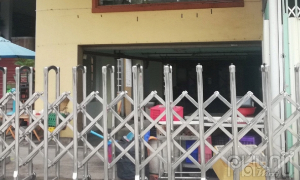 Công ty Alibaba bị khám xét, nhân viên ở Sài Gòn vẫn đi làm để trấn an khách hàng