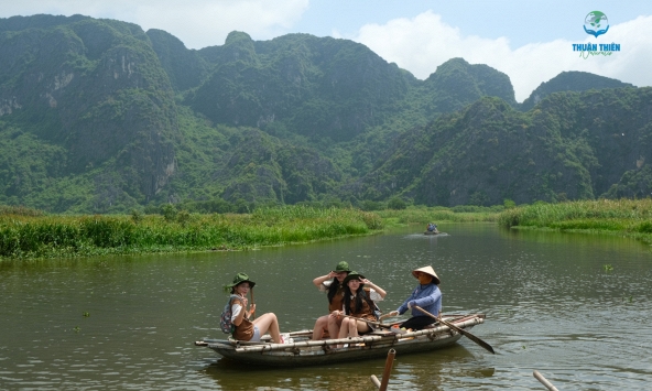 6 lý do cha mẹ nên cho con tham gia Trại hè 2025 Thuận Thiên Naturalis