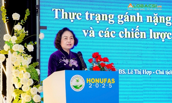 Việt Nam trước nguy cơ gánh nặng kép dinh dưỡng: Hồi chuông cảnh báo từ giới chuyên gia