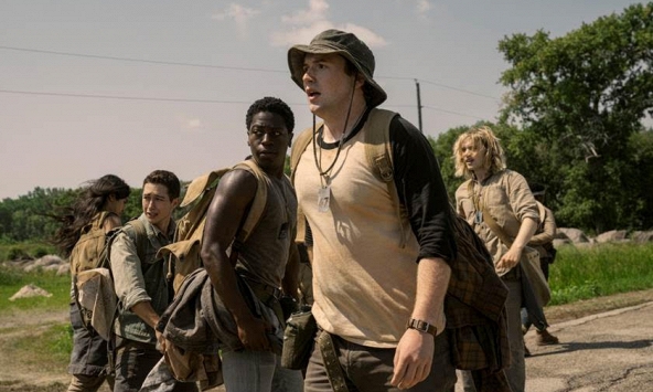 Những lý do không thể bỏ lỡ “Trăm Dặm Tử Thần”: Tác phẩm kinh dị - giật gân độc đáo bậc nhất sự nghiệp Stephen King