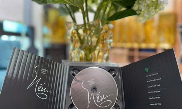 “Nếu…” – Những lời tự tình mùa thu Hà Nội của nhạc sĩ Nguyễn Thành Trung