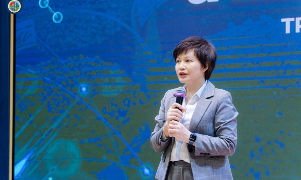 Đưa khoa học ra khỏi phòng thí nghiệm – Lan tỏa cảm hứng hành động vì môi trường và sức khỏe cộng đồng