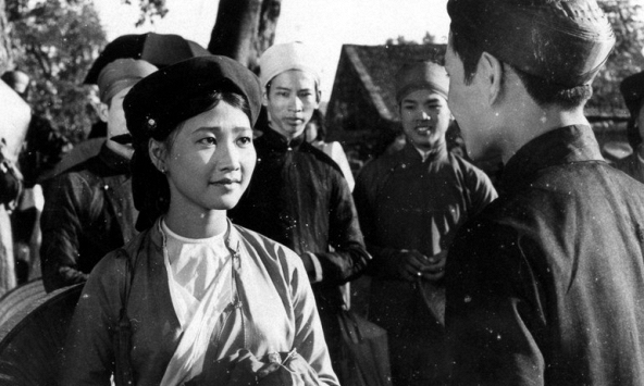 Viện Phim Việt Nam tổ chức chiếu phim chào mừng Đại hội lần thứ XIV của Đảng