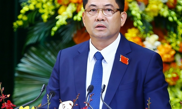 	Xây dựng Bắc Ninh phát triển nhanh, bền vững, trở thành thành phố trực thuộc Trung ương trước năm 2030