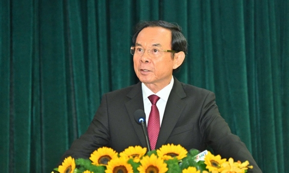 Bảo đảm Văn kiện Đại hội XIV trở thành động lực đổi mới tư duy và  hành động, khơi dậy khát vọng phát triển