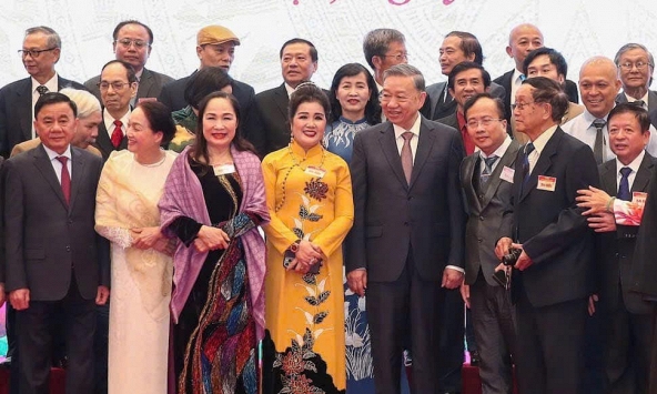 Từ Nghị quyết đến đời sống sân khấu: Kỳ vọng vào cơ chế cho nghệ thuật xã hội hóa