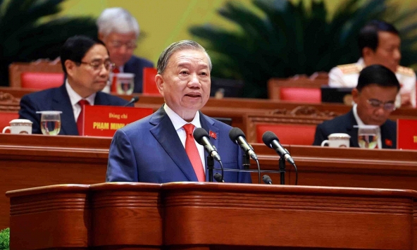 Tư duy chiến lược mới trong Báo cáo trình Đại hội XIV của Đảng: Niềm tin và kỳ vọng của đội ngũ nhà khoa học nữ