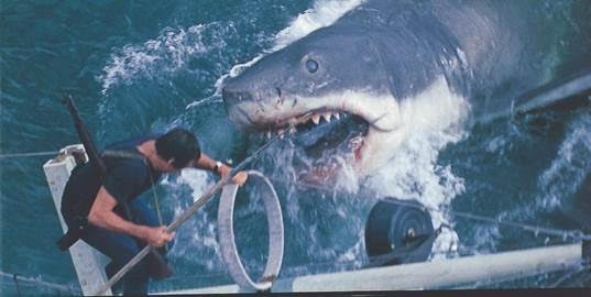 Vì sao sau 51 năm, Hàm Cá Mập vẫn là trải nghiệm điện ảnh khó lòng bỏ lỡ?
