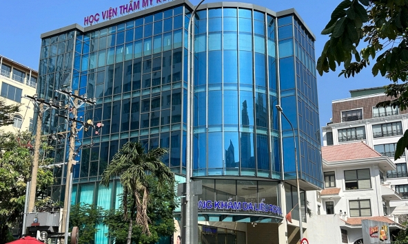 Lý do Sở Y tế đình chỉ The Sen SG 18 tháng, tước giấy phép TMV Quốc tế Royal?