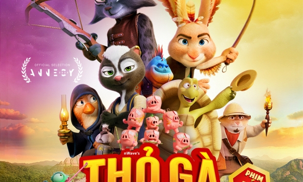 Phòng vé Tết Bính Ngọ 2026: bữa tiệc điện ảnh đa sắc cho mọi lứa tuổi