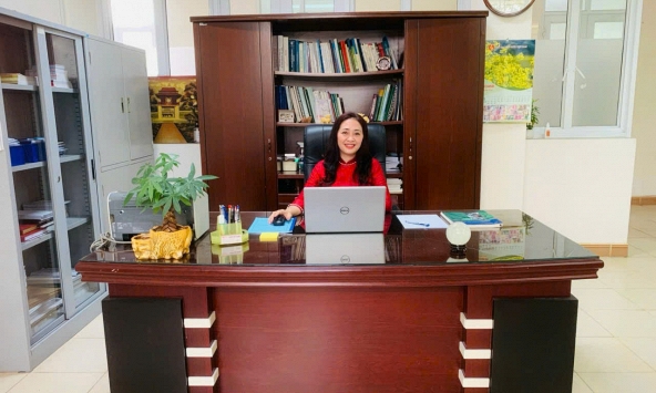 TS. Nguyễn Thị Bích Ngọc: Kiểm soát dư lượng hóa chất bắt đầu từ quản lý dịch hại tổng hợp