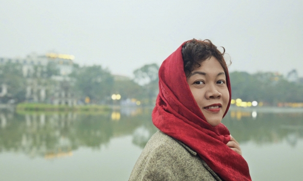 PGS.TS Chu Cẩm Thơ: Khi Đảng kiến tạo “hệ sinh thái nhân tài”, nhà khoa học không còn đơn độc trên mặt trận tương lai