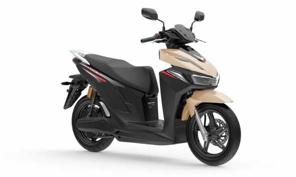 Đi xa thoải mái, trang bị ngon, chi phí dễ thở: Xe máy điện VinFast Viper hút khách hàng trẻ