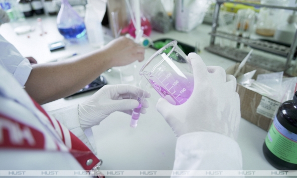 Đón sóng 2,7 tỷ USD: Hóa học Mỹ phẩm trở thành lựa chọn chiến lược