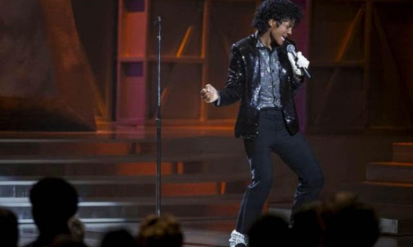 Review phim “MICHAEL”: Màn “tái sinh” của Michael Jackson đạt 96% Cà Chua Tươi, bùng nổ doanh thu ngay ngày đầu mở bán