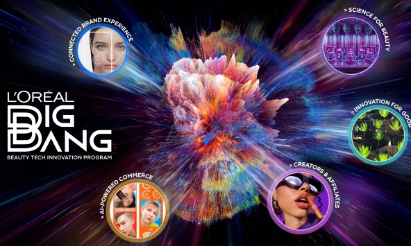 L’Oréal ra mắt cuộc thi 'Big Bang 2026' tại Việt Nam: Tìm kiếm startup công nghệ cùng kiến tạo tương lai ngành làm đẹp